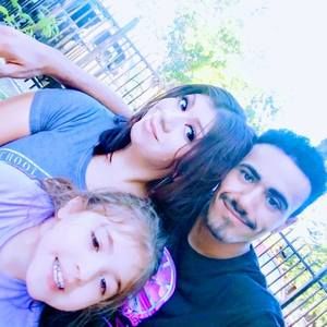 Meet your Posher, Corrina